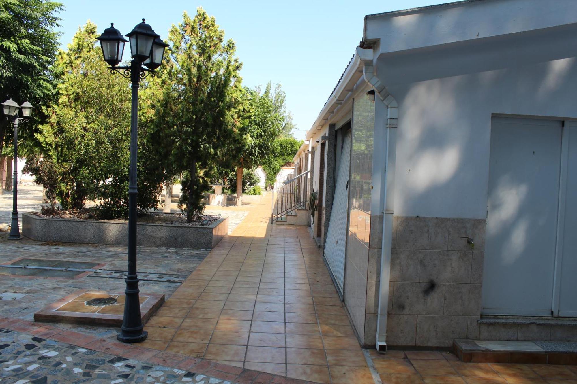 Apartamento En Zaragoza3 Buitenkant foto