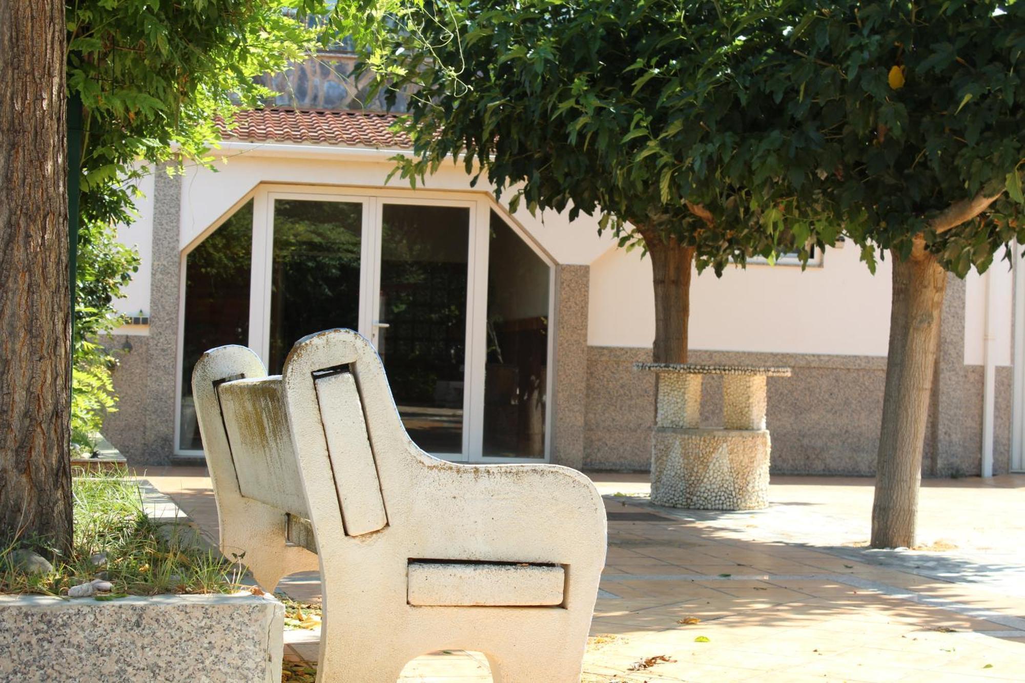 Apartamento En Zaragoza3 Buitenkant foto