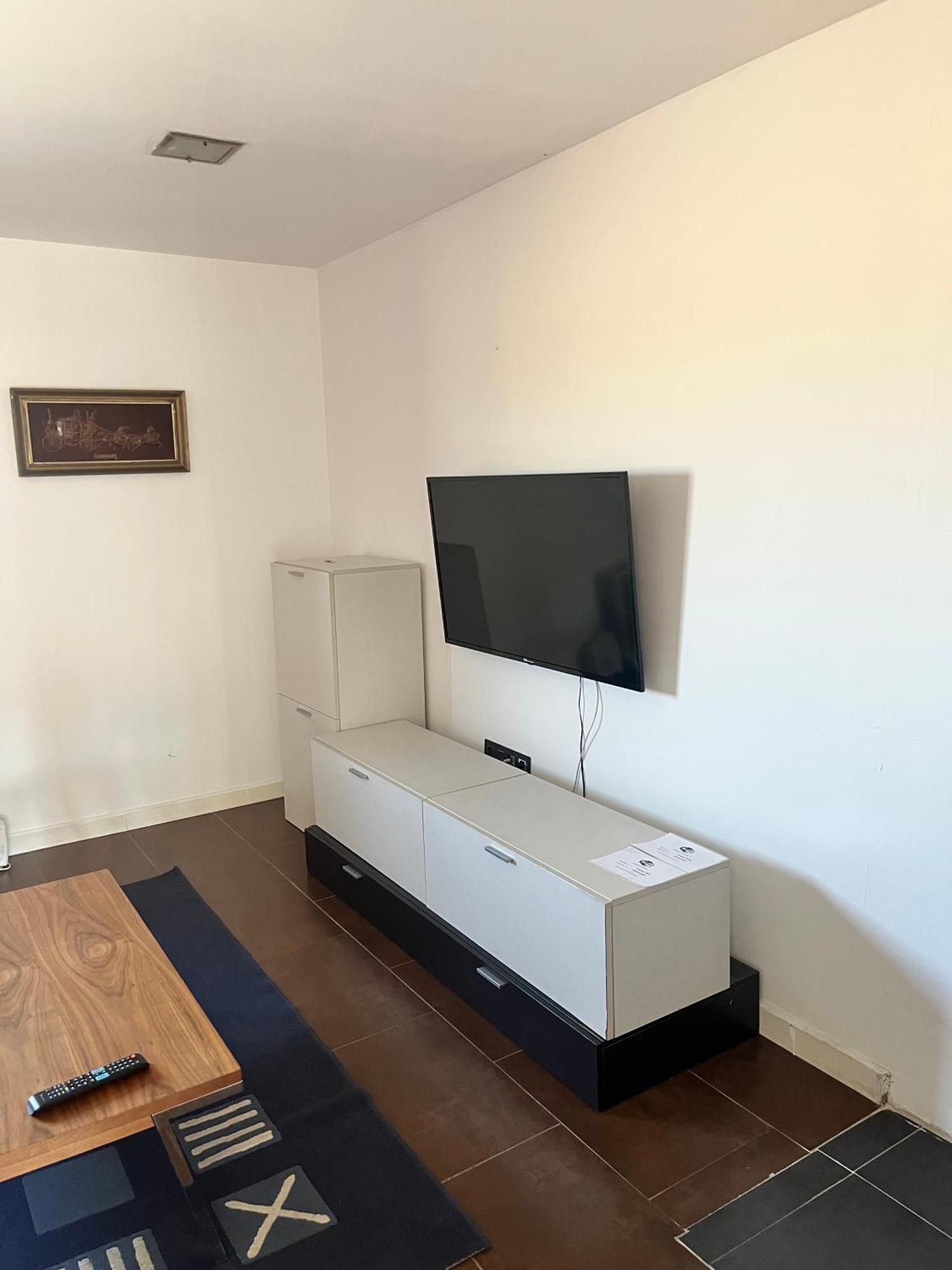 Apartamento En Zaragoza3 Buitenkant foto