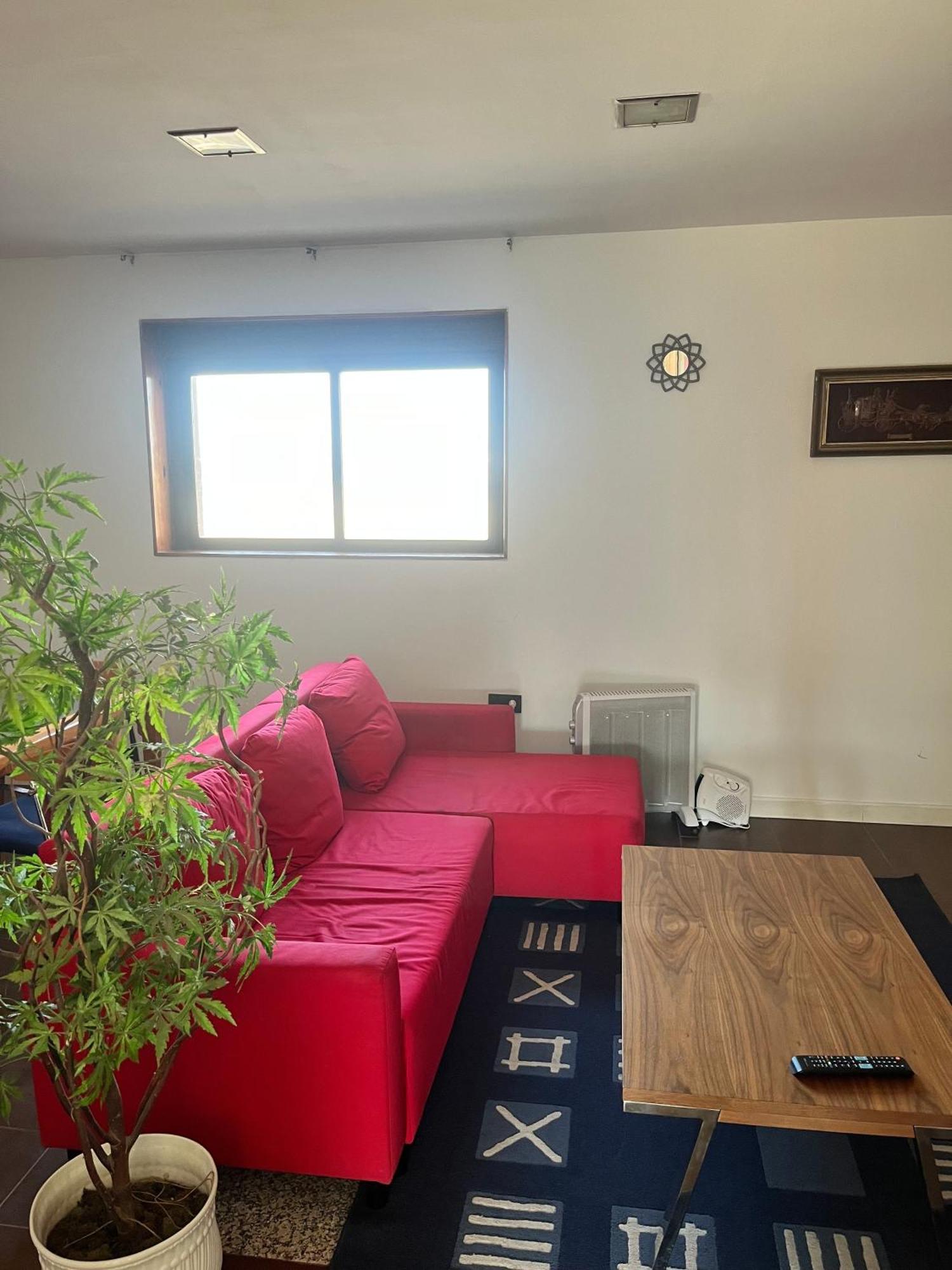 Apartamento En Zaragoza3 Buitenkant foto