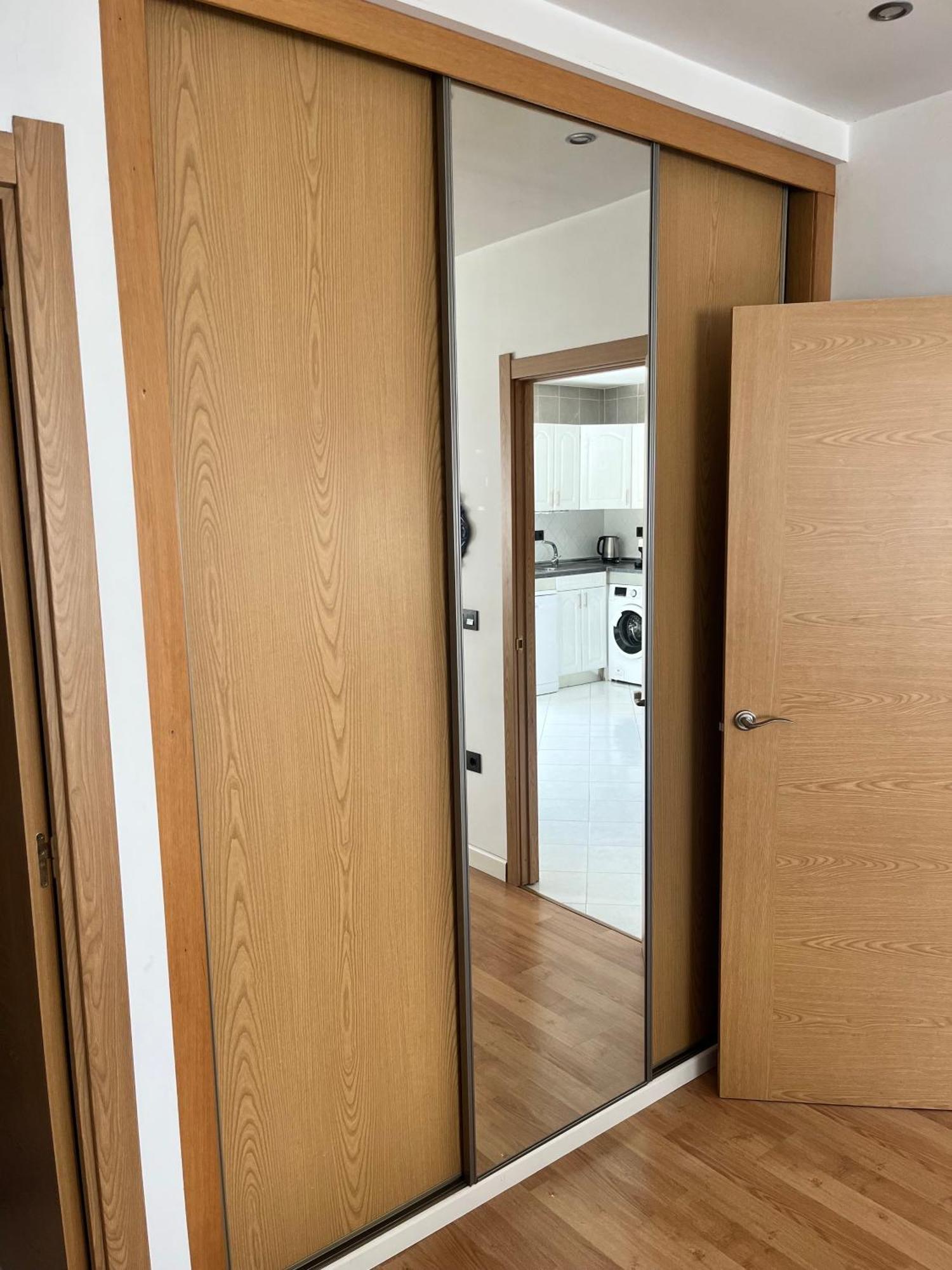 Apartamento En Zaragoza3 Buitenkant foto