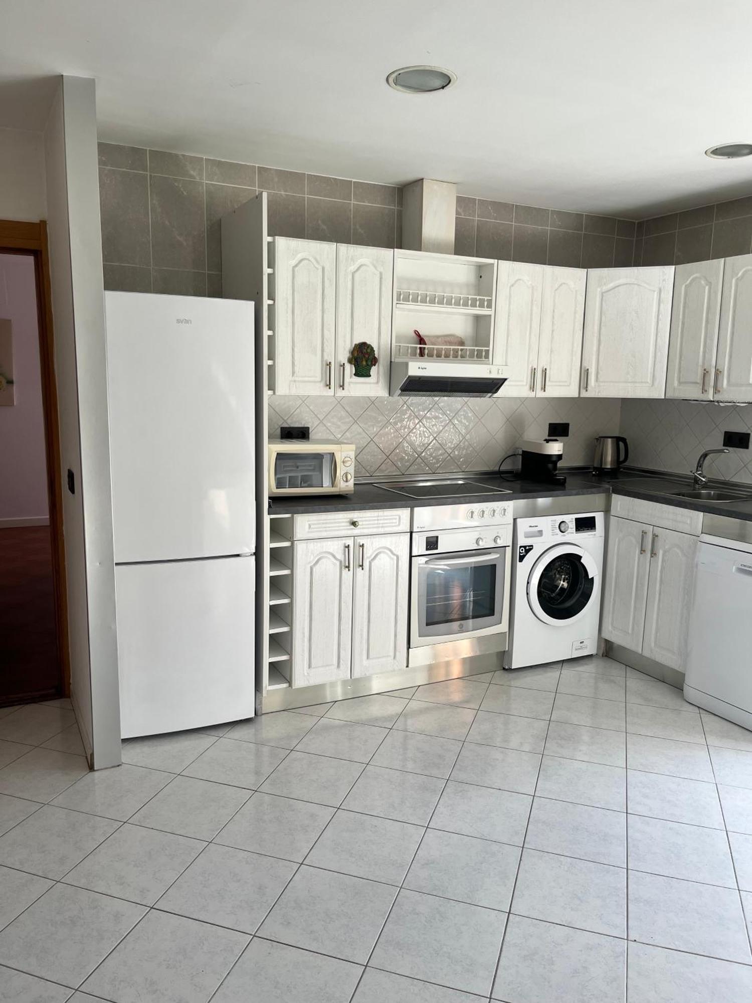 Apartamento En Zaragoza3 Buitenkant foto