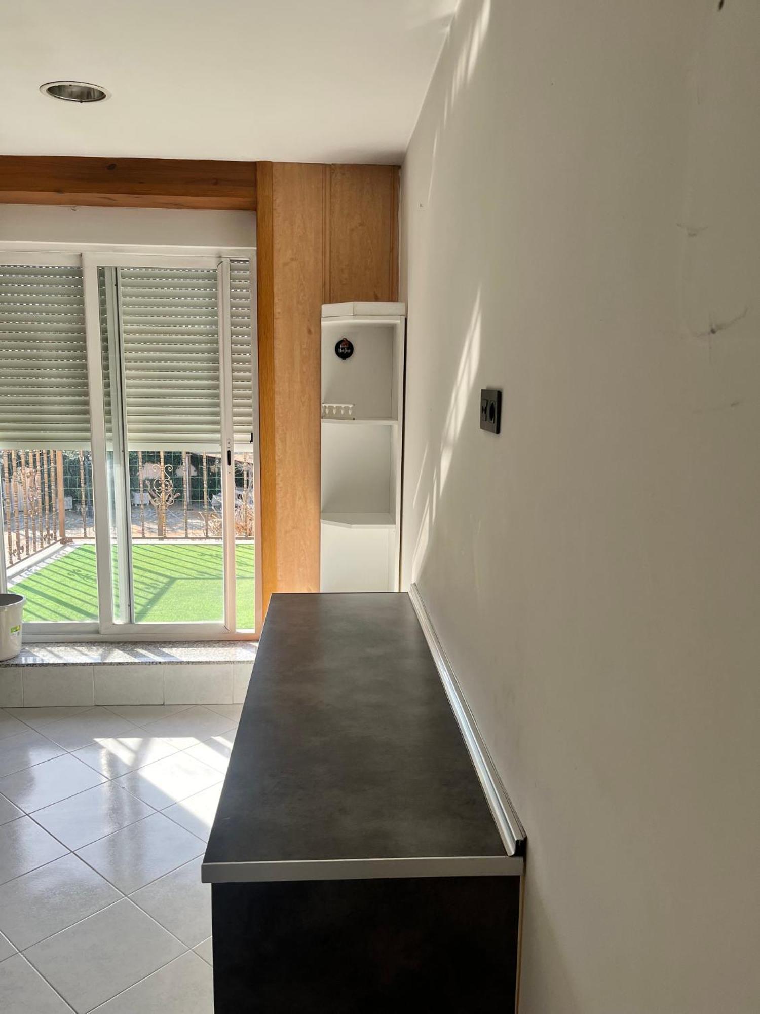 Apartamento En Zaragoza3 Buitenkant foto