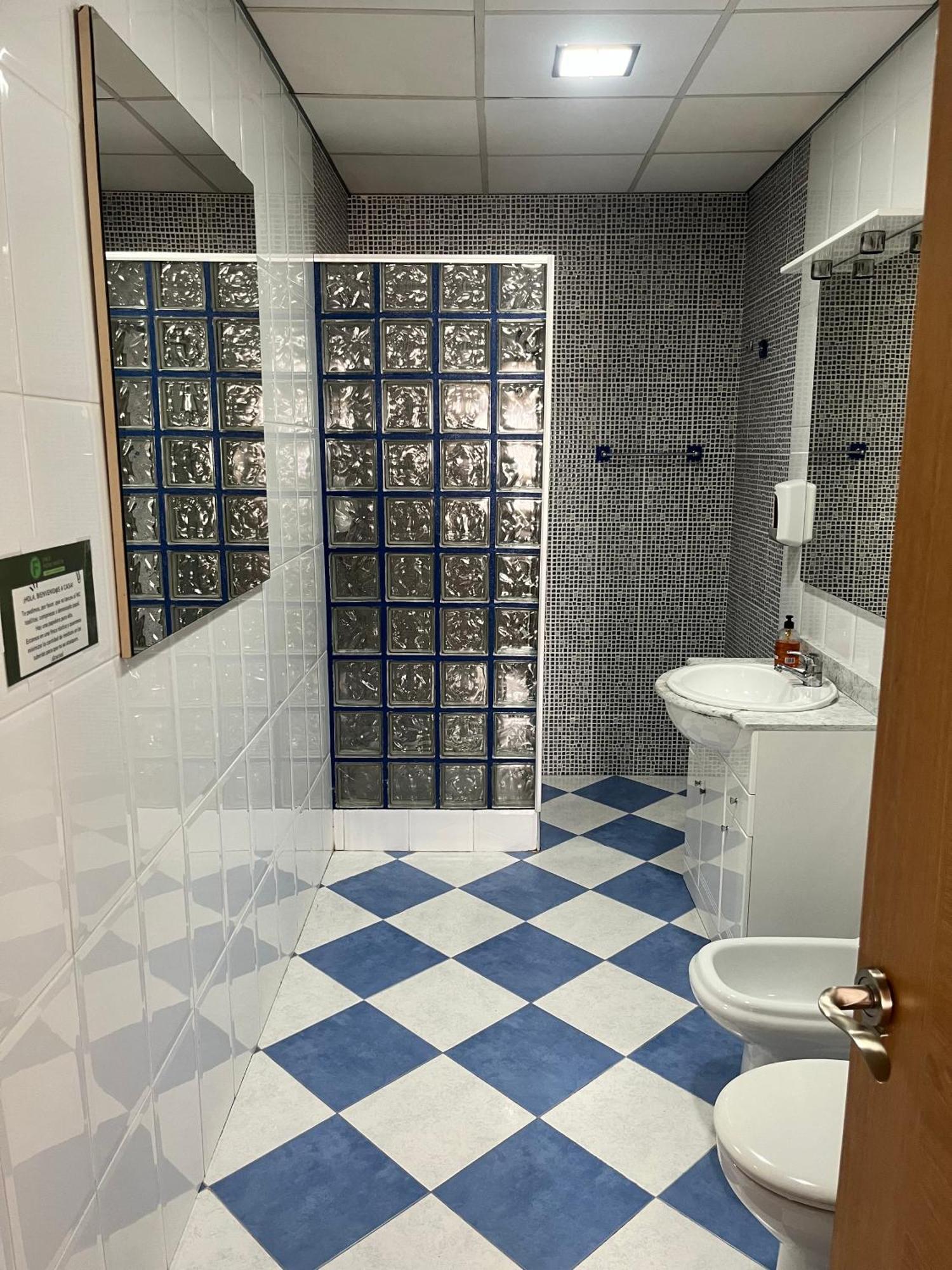 Apartamento En Zaragoza3 Buitenkant foto