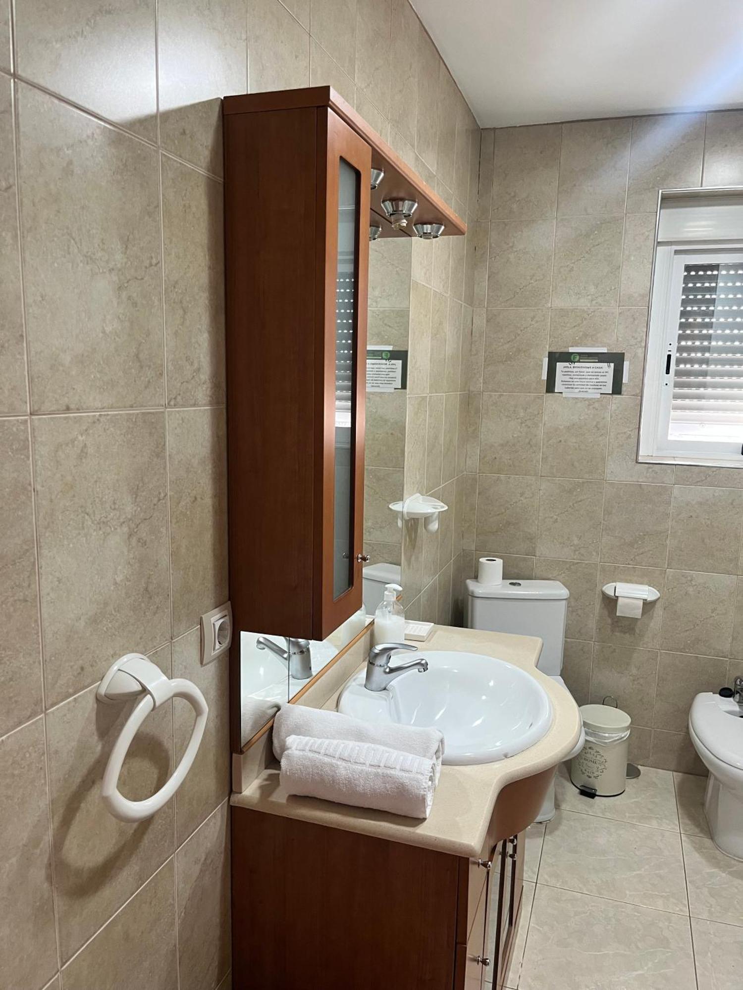 Apartamento En Zaragoza3 Buitenkant foto
