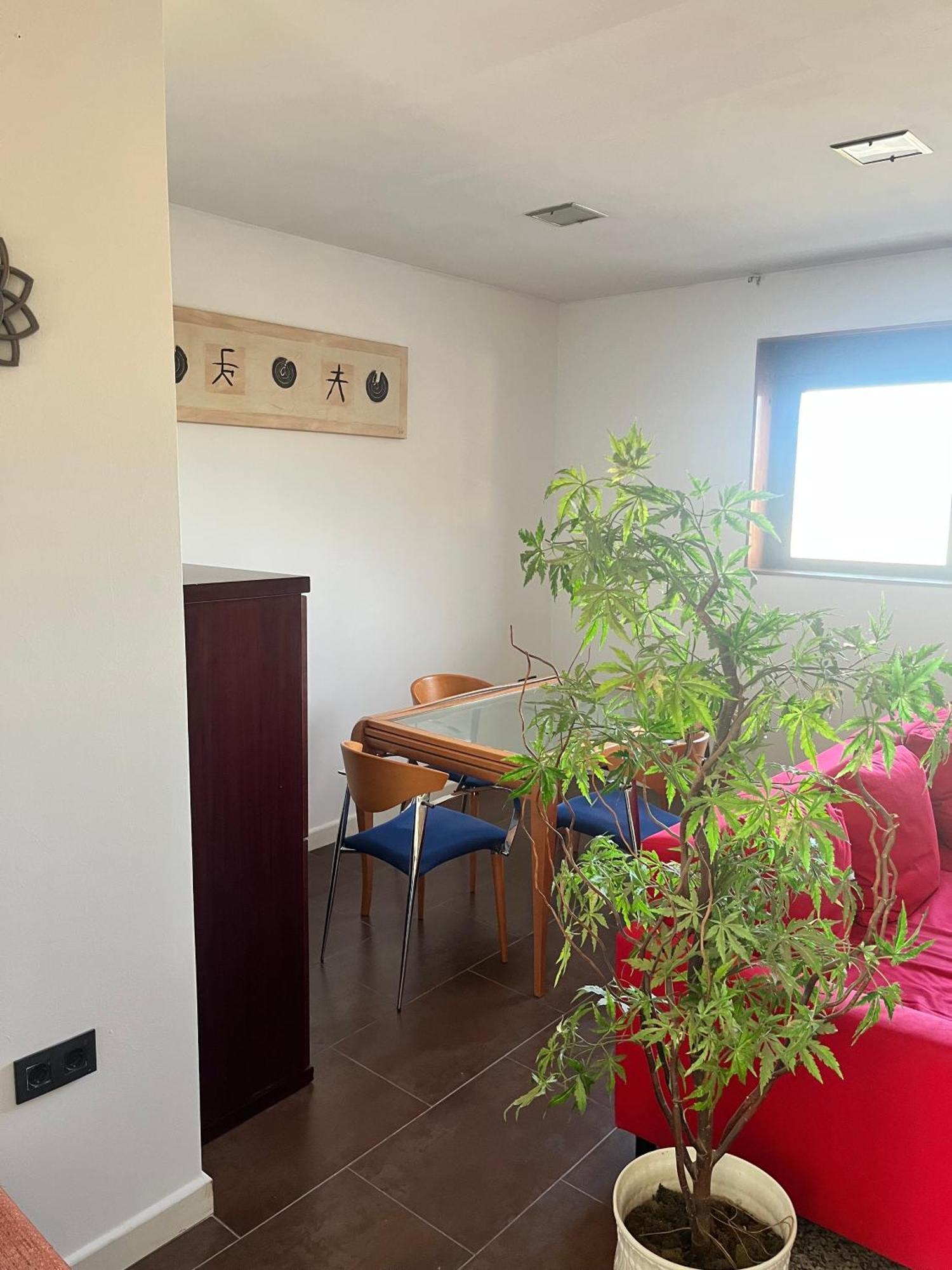 Apartamento En Zaragoza3 Buitenkant foto