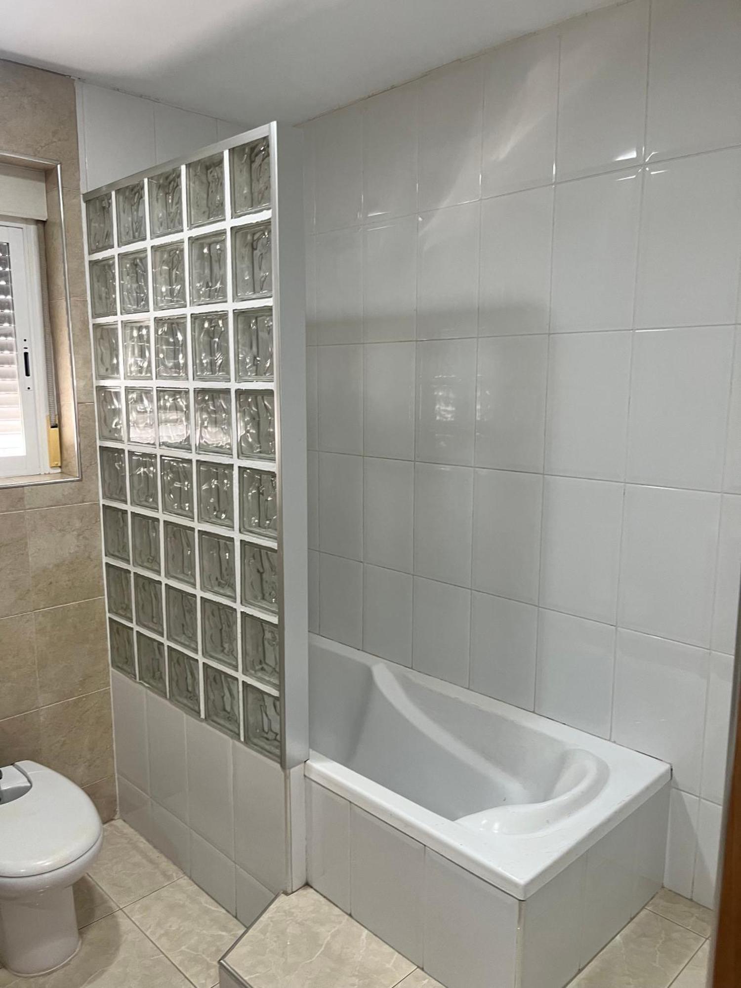 Apartamento En Zaragoza3 Buitenkant foto